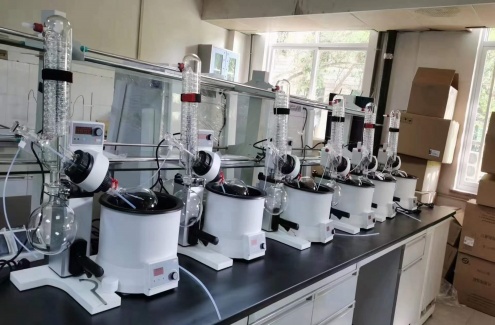 rotary evaporator price